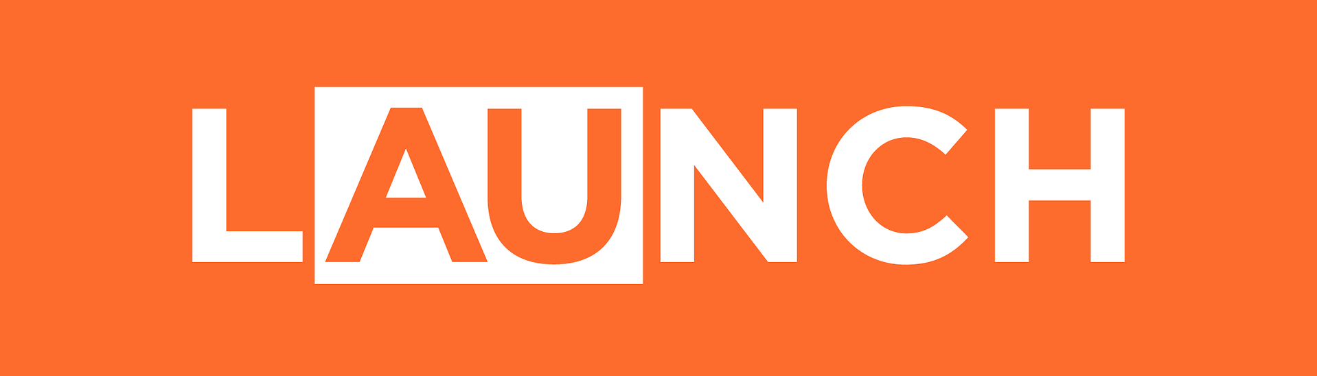 Launch AU logo