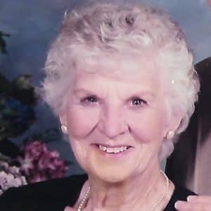 Norma Cain
