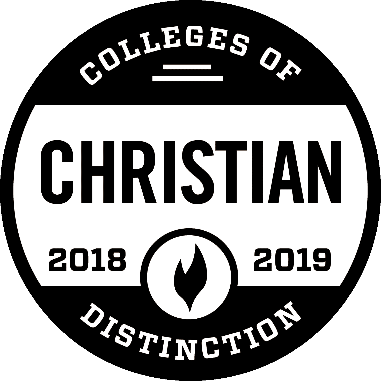 2018-June COD Christian_Badge 2018-June COD Christian_Badge