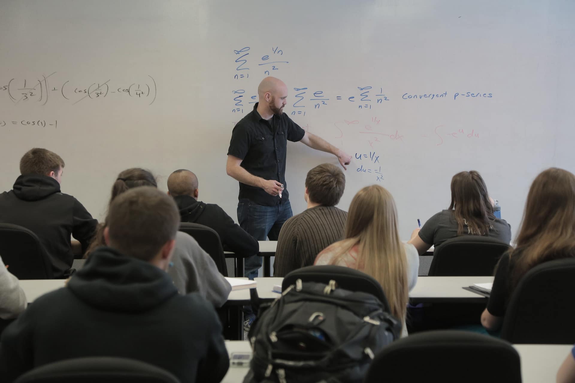 Anderson University launches actuarial science degree Anderson University