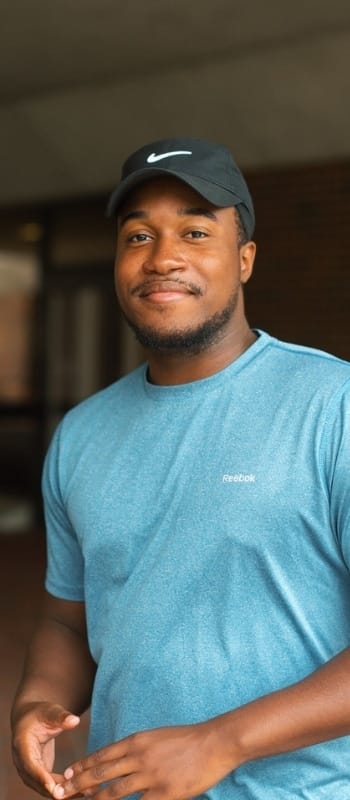 Christian College Midwest Anderson University 1 Student at Anderson University Indiana
